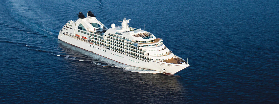 Seabourn Sojourn