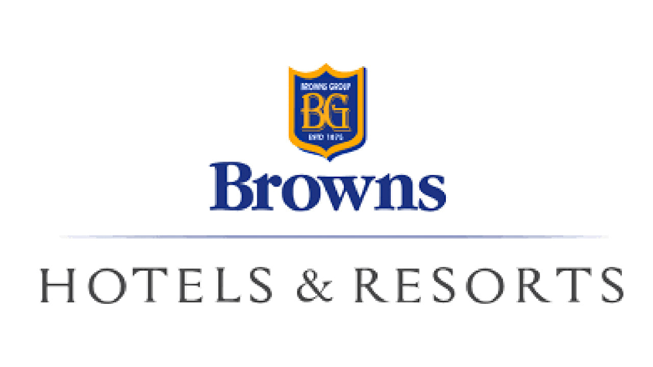 Browns Hotels and Resorts