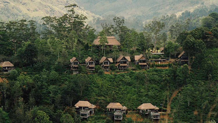 Kithal Ella Accommodations