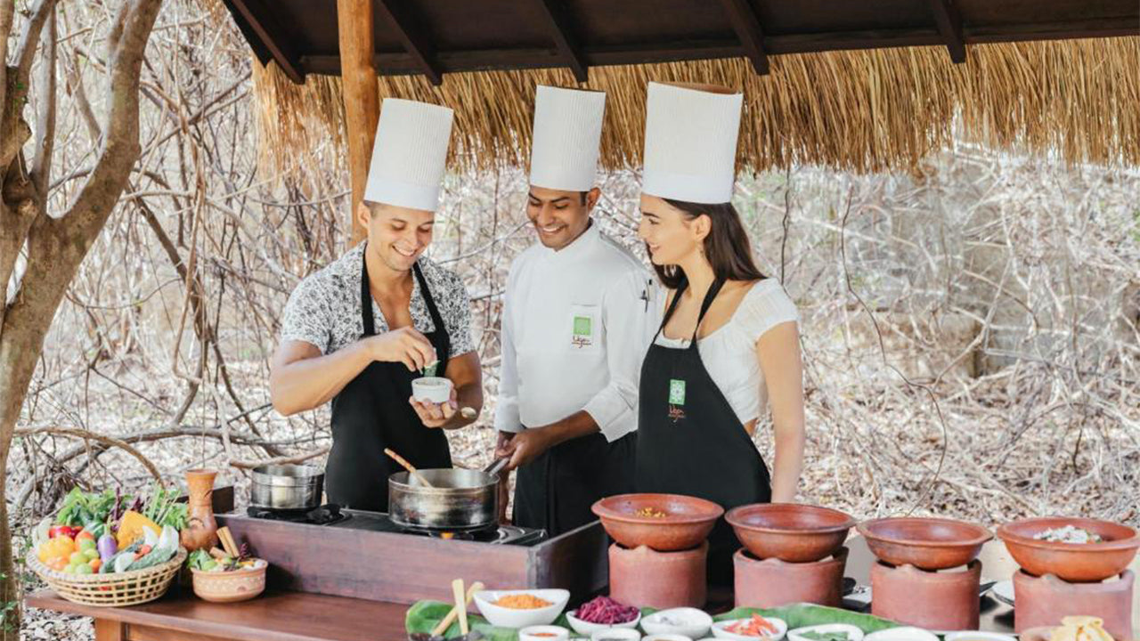 Cooking Classes from Matale