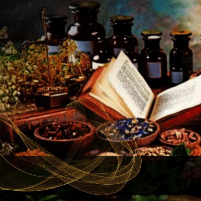 Ayurvedic and Herbal