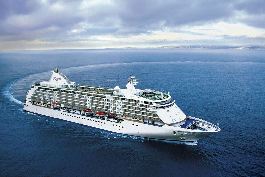 Seven Seas Voyager