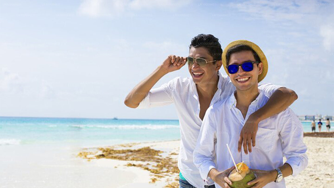 LGBT Friendly Tour in Paradise Island (7 Days)