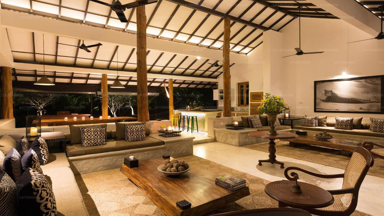 Taru Villas - The Yala Lodge, Yala