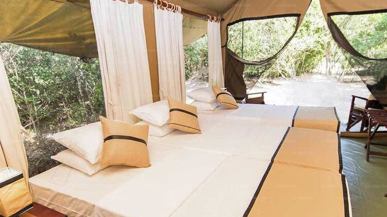 Wild Trails Yala Eco Camp by Yoho, Yala