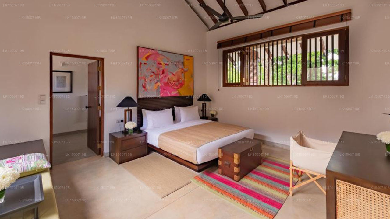 Taru Villas - The Long House, Bentota