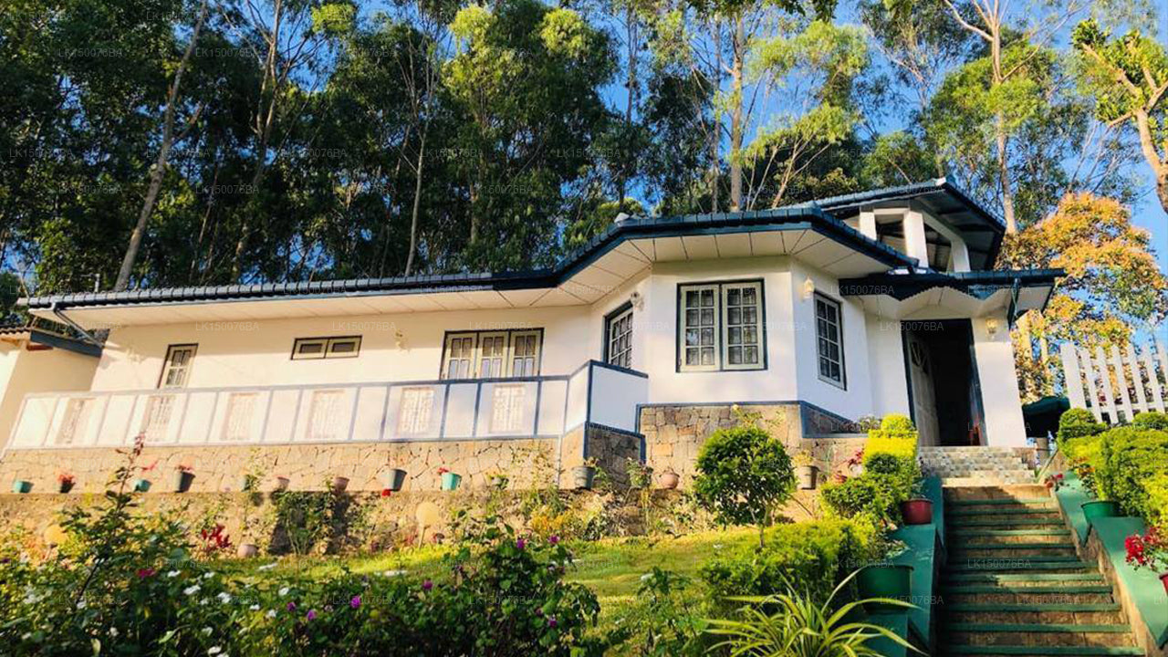 Holiday Bungalow , Bandarawela