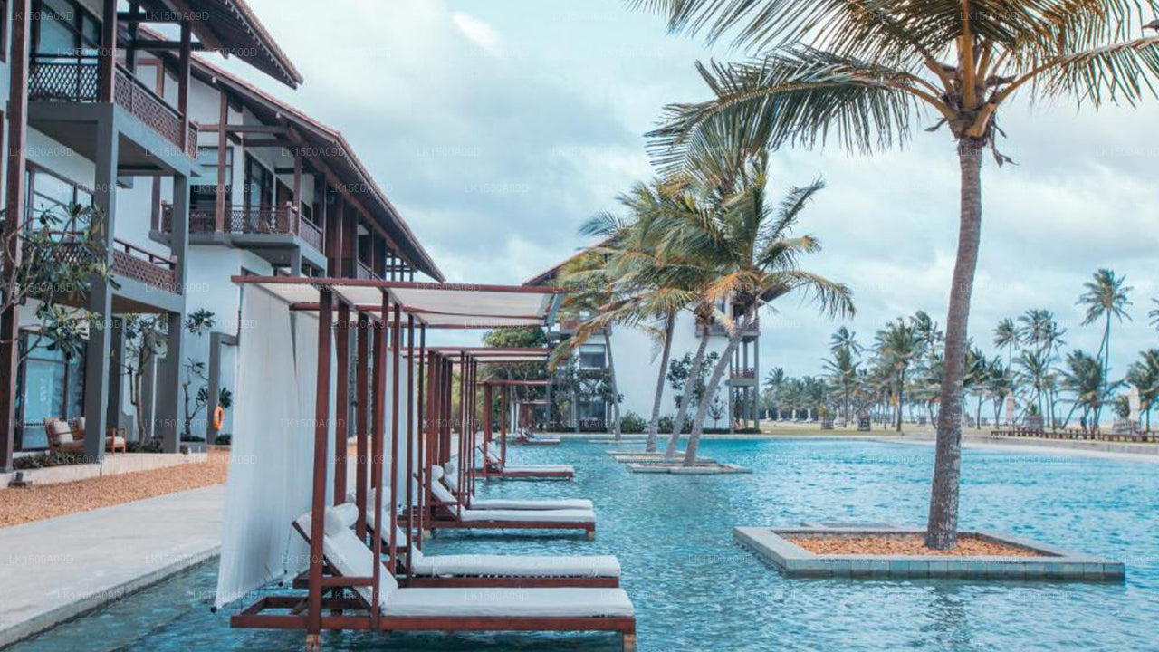 Anantaya Resort and Spa, Chili