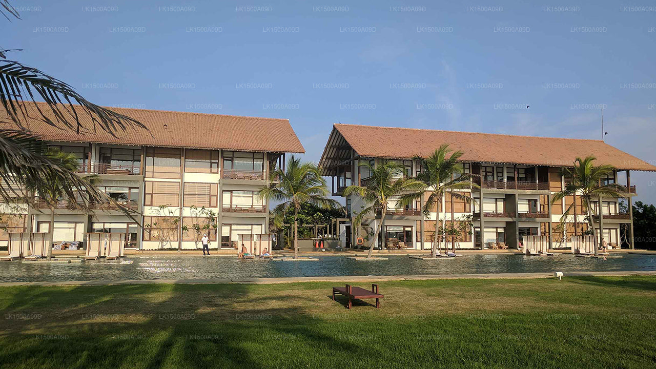 Anantaya Resort and Spa, Chili