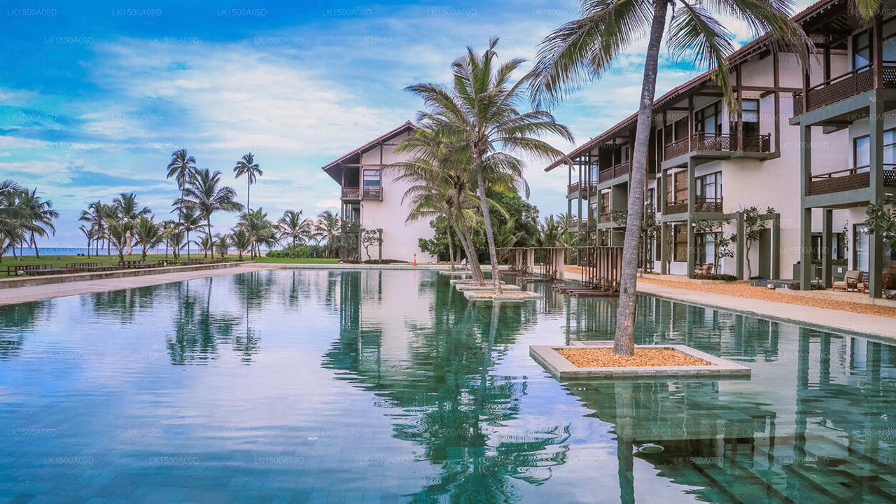 Anantaya Resort and Spa, Chili