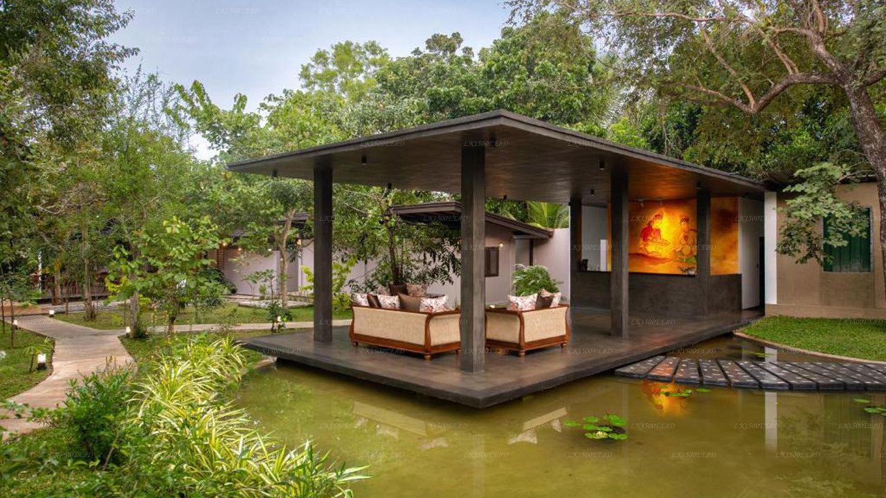 Atha Resort, Sigiriya