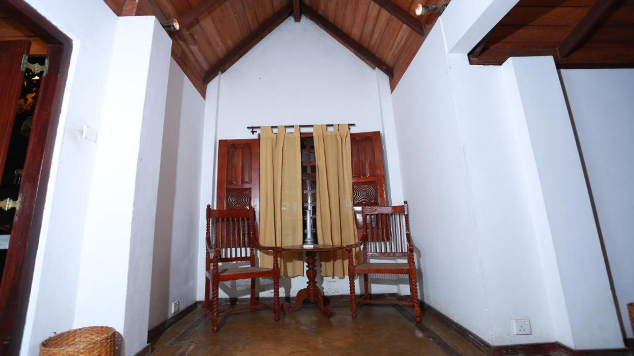 Vrijstaand huis Kusum, Galle