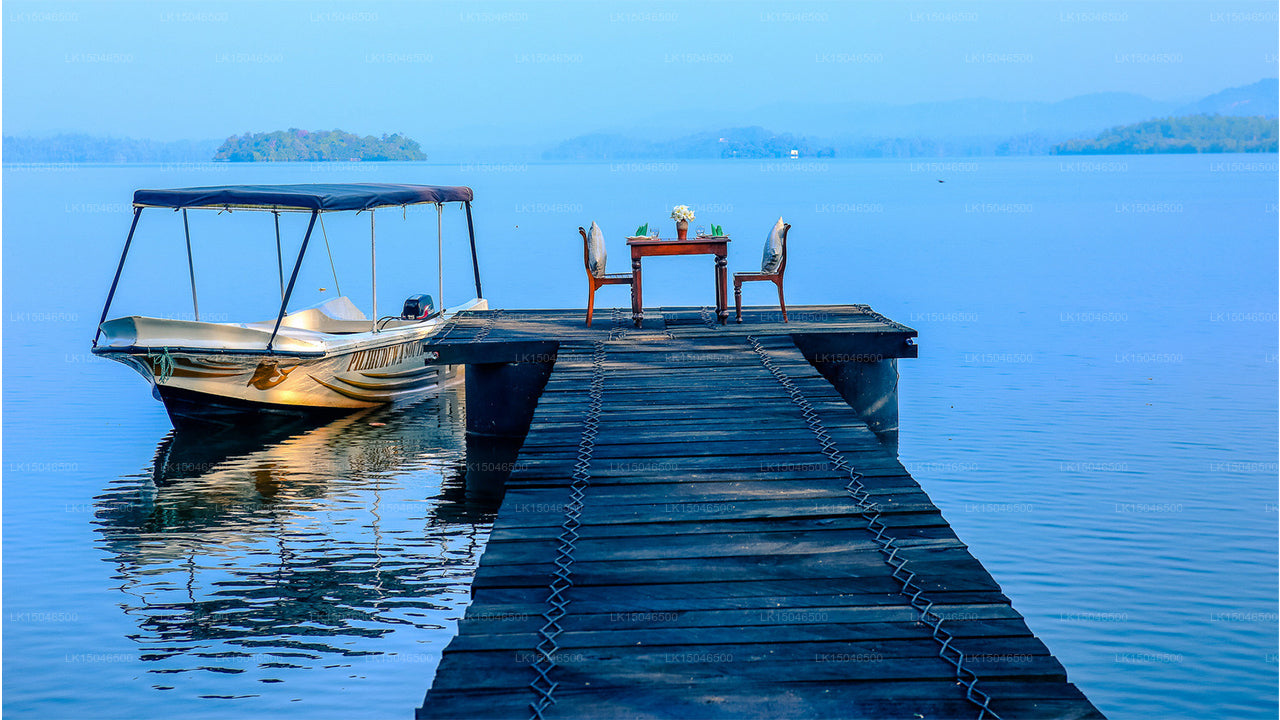 South Point Cottage, Ahangama