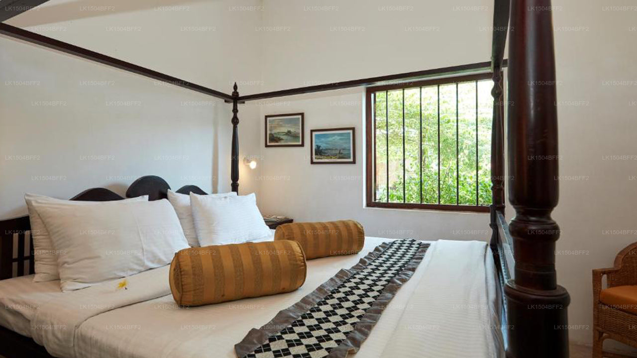 Villa Sunbird, Negombo