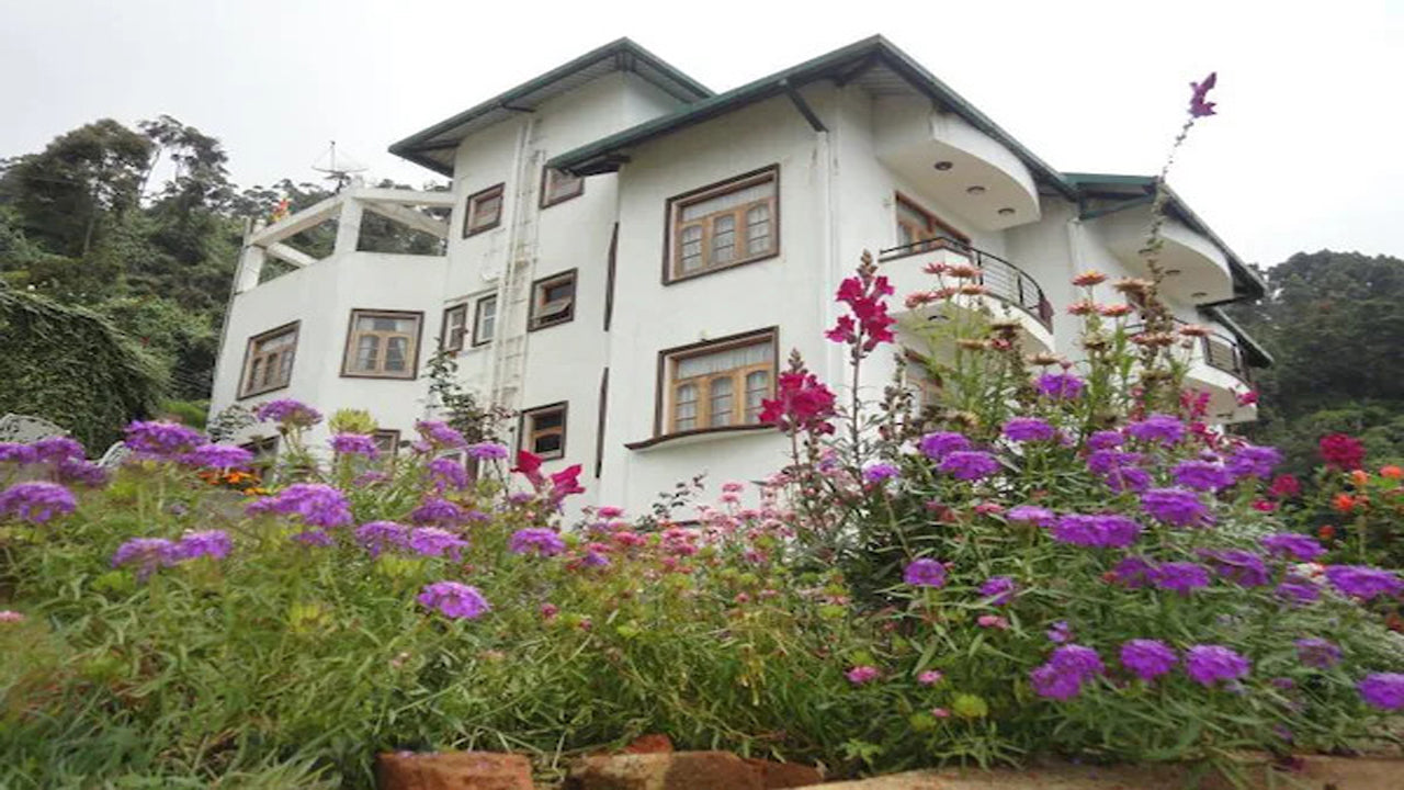 Ashley Resorts, Nuwara Eliya