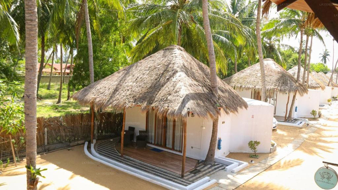 Kalpitiya Lagoon House, Kalpitiya