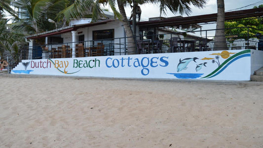 Dutch Bay Beach Cottages