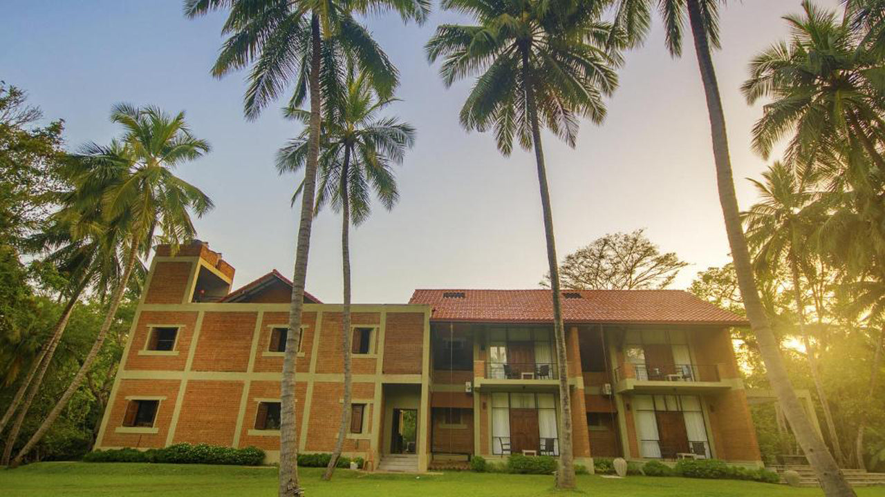 Arika Villa, Dambulla