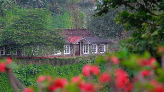 Hotel Serandib Hill, Bandarawela