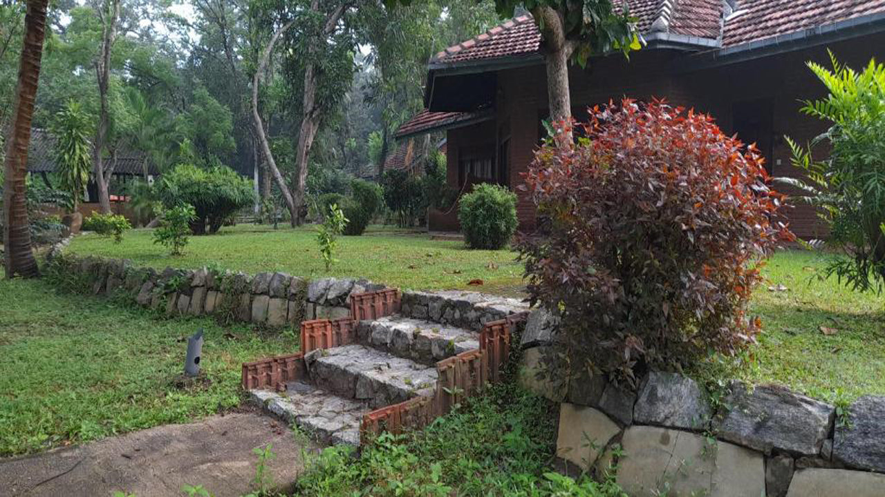 Vakantiehuis Sigiriya, Sigiriya