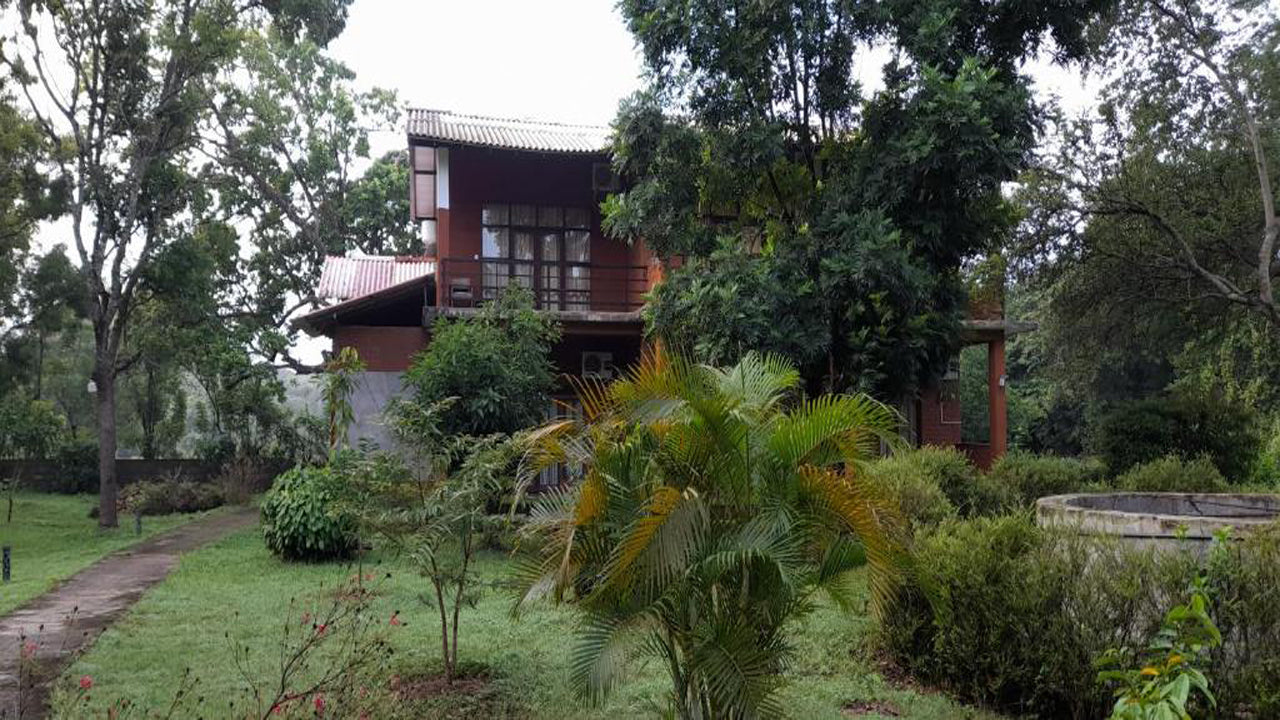 Vakantiehuis Sigiriya, Sigiriya