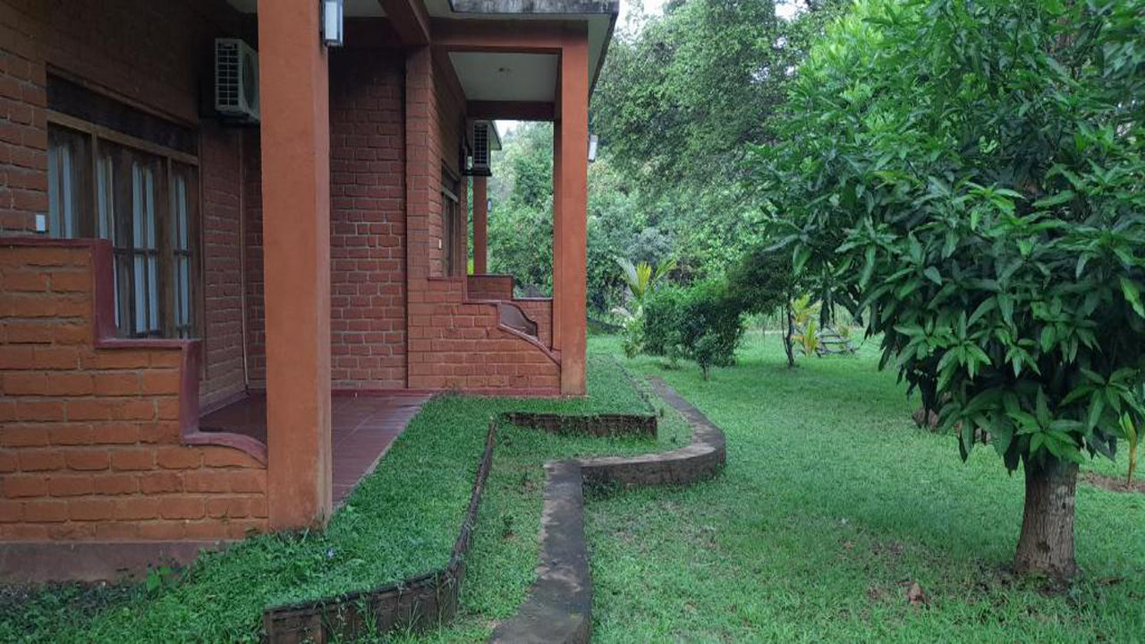 Vakantiehuis Sigiriya, Sigiriya