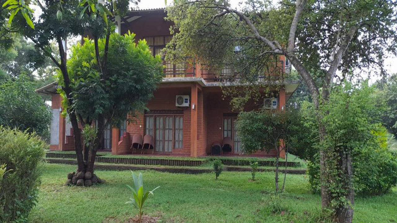 Vakantiehuis Sigiriya, Sigiriya