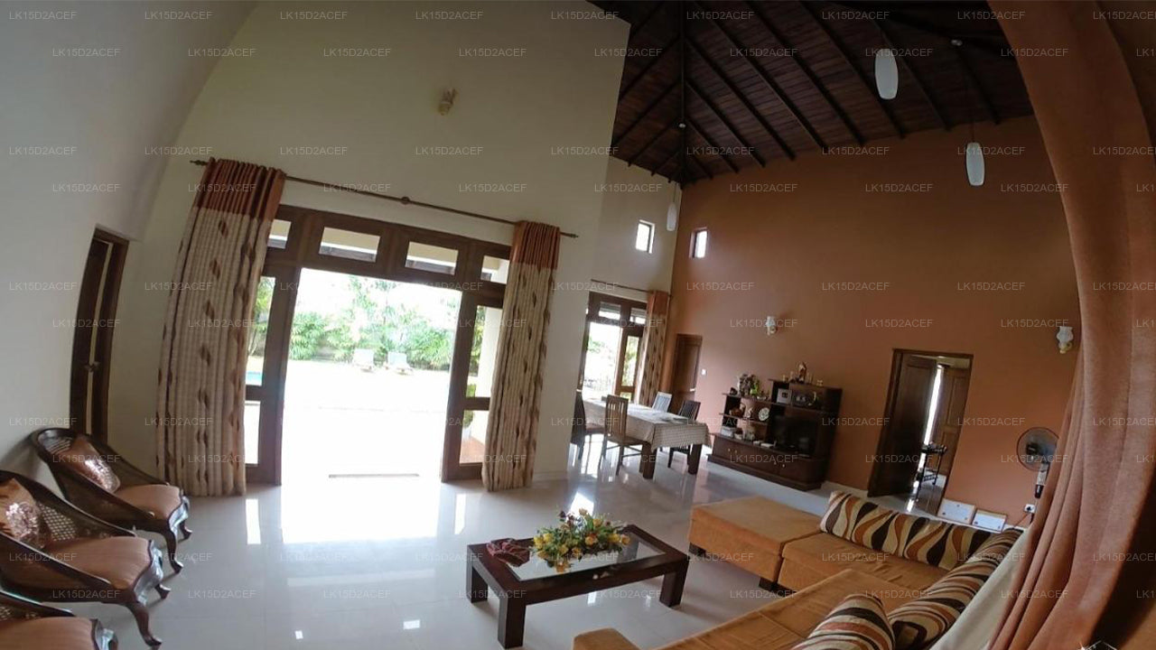 Airport Villa, Katunayake City