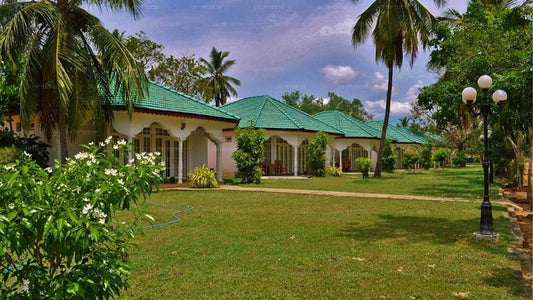 Pacific Hotel, Arugam Bay