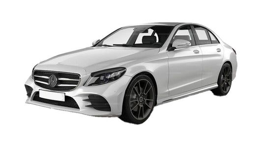 Privétransfer van Colombo Airport (CMB) naar Colombo City met Mercedes Benz E350