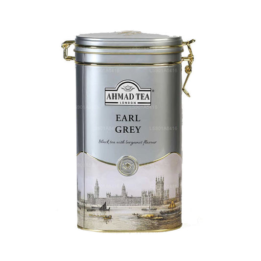 Ahmad Earl Grey Scharnier Caddy (450 g)