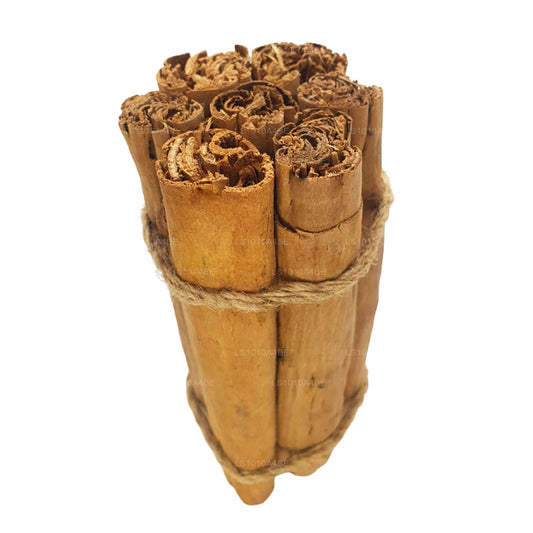 Lakpura „H2" Grade Ceylon True Cinnamon Barks Pack