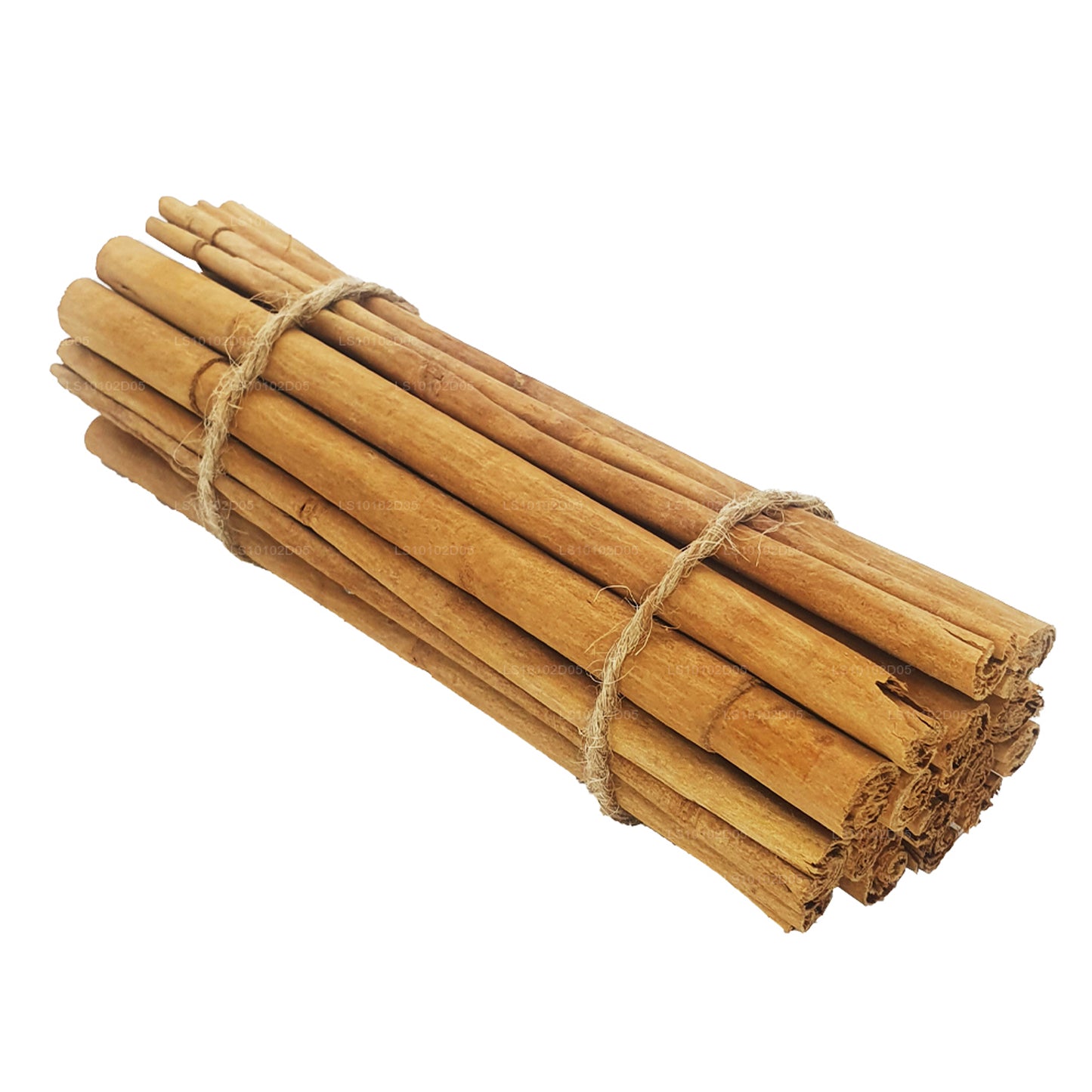 Lakpura „C5 Special” Grade Ceylon True Cinnamon Barks Pack