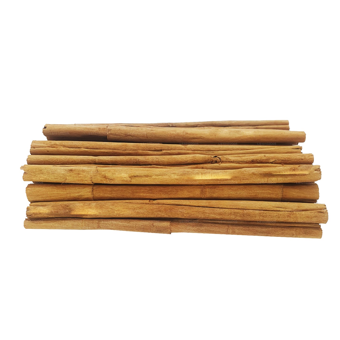 Lakpura „C5 Special” Grade Ceylon True Cinnamon Barks Pack