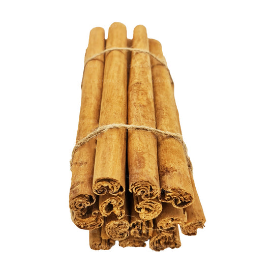 Lakpura „C4" Grade Ceylon True Cinnamon Barks Pack
