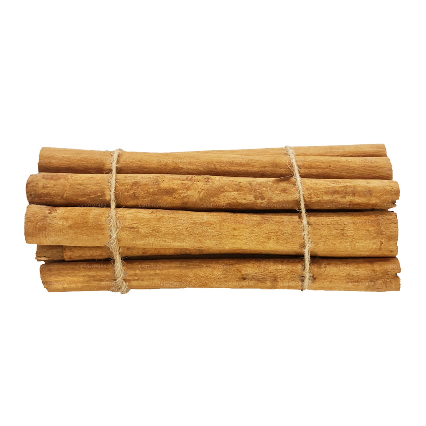 Lakpura „C4" Grade Ceylon True Cinnamon Barks Pack