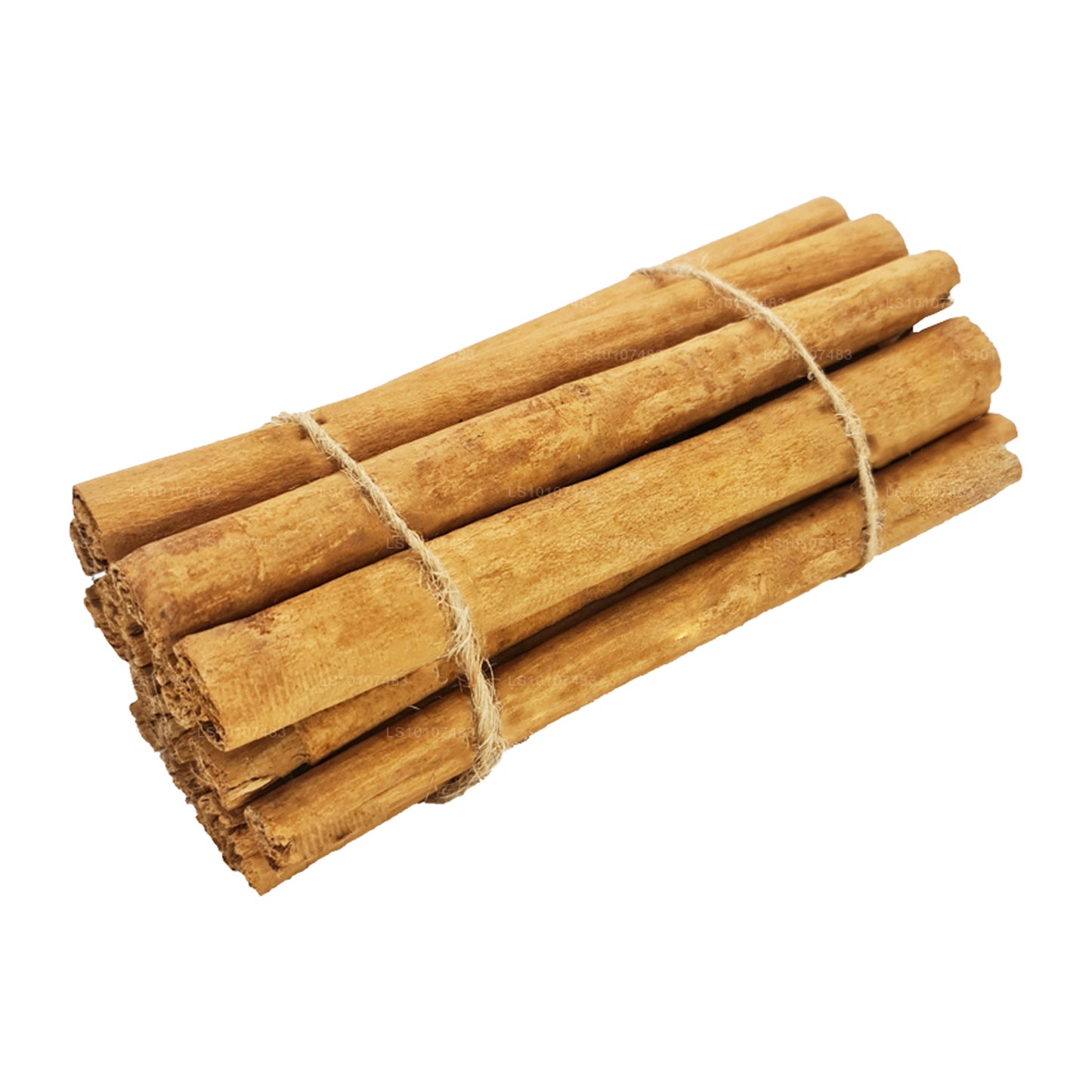 Lakpura „C4" Grade Ceylon True Cinnamon Barks Pack