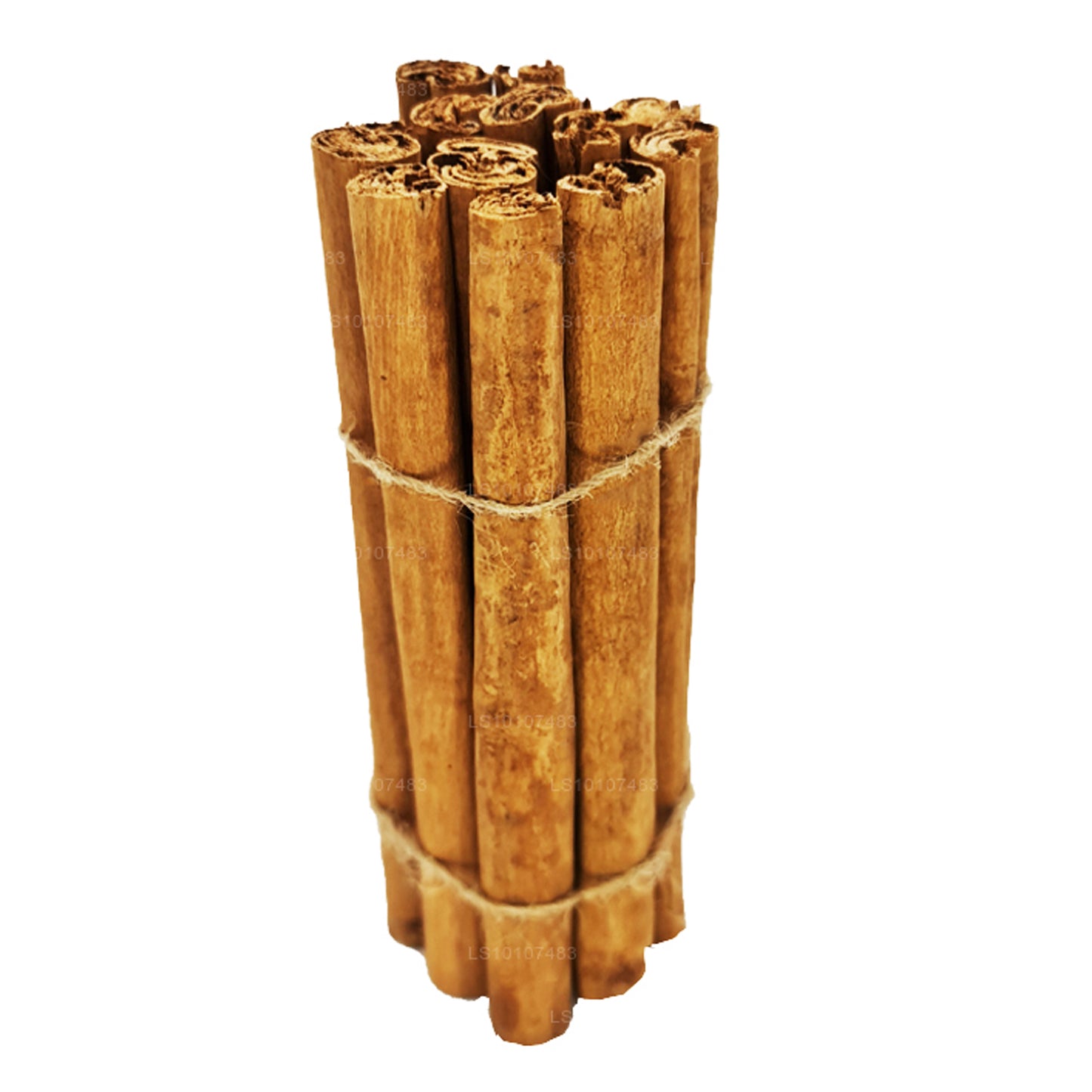 Lakpura „C4" Grade Ceylon True Cinnamon Barks Pack