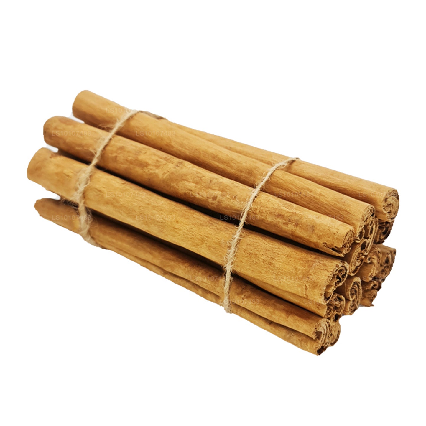 Lakpura „C4" Grade Ceylon True Cinnamon Barks Pack