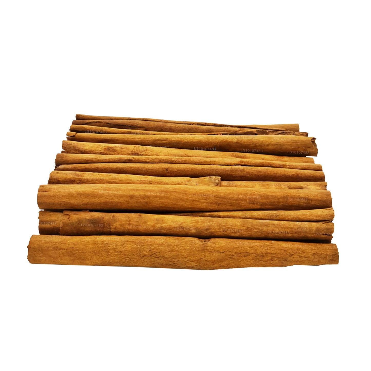 Lakpura „C4" Grade Ceylon True Cinnamon Barks Pack