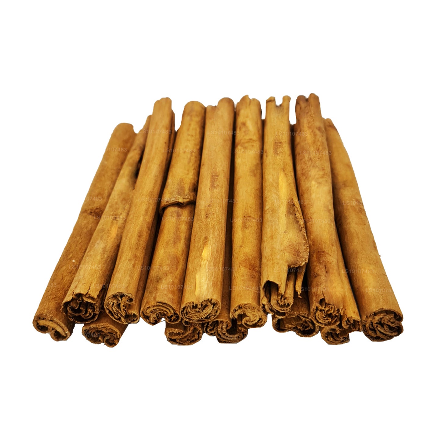 Lakpura „C4" Grade Ceylon True Cinnamon Barks Pack