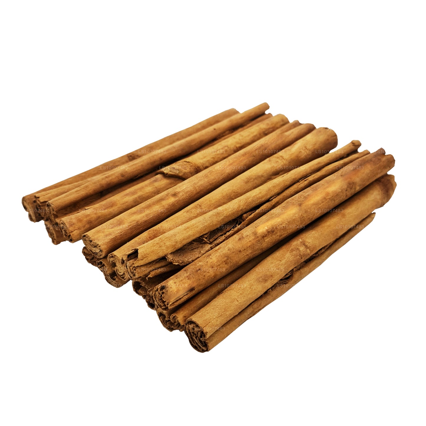 Lakpura „C4" Grade Ceylon True Cinnamon Barks Pack