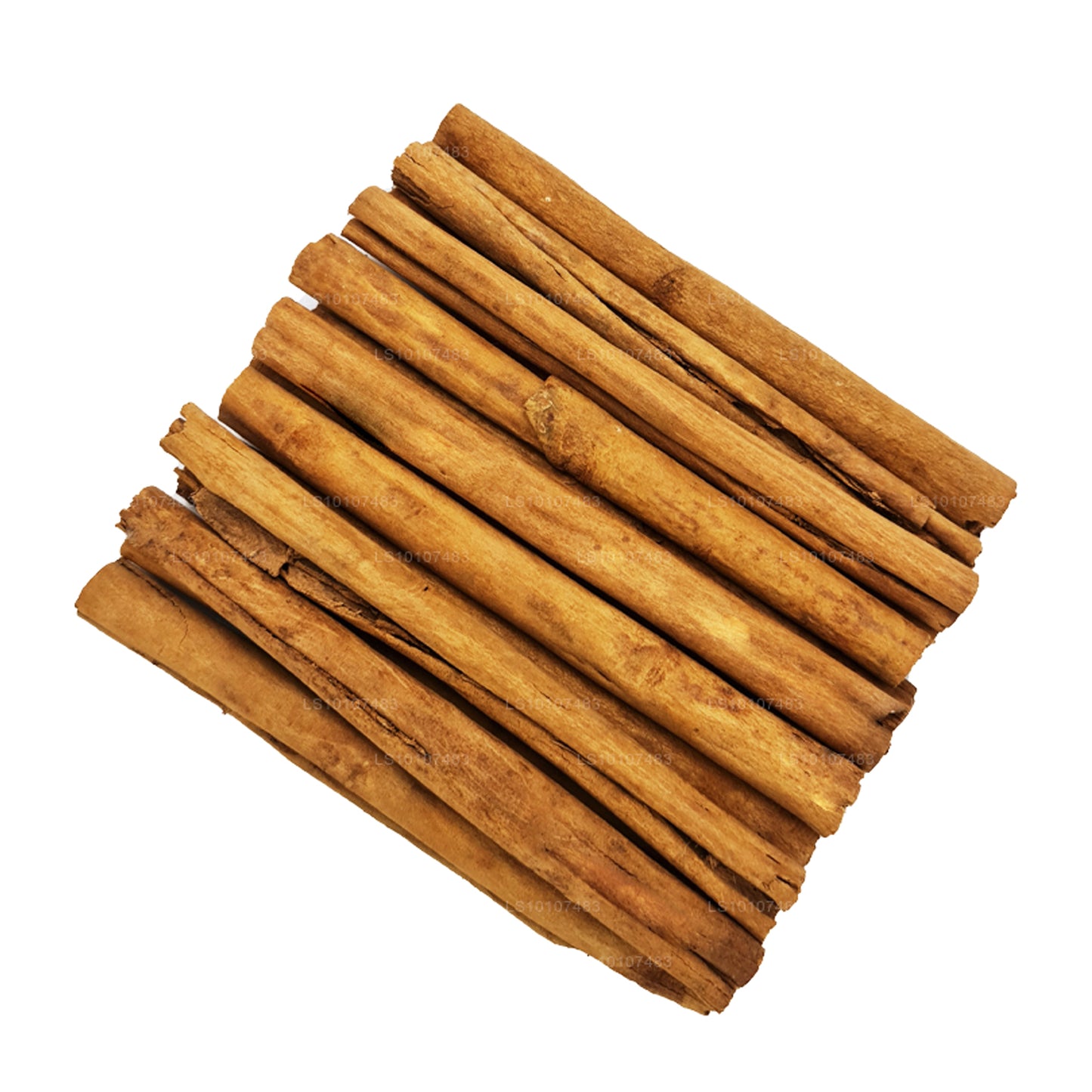 Lakpura „C4" Grade Ceylon True Cinnamon Barks Pack