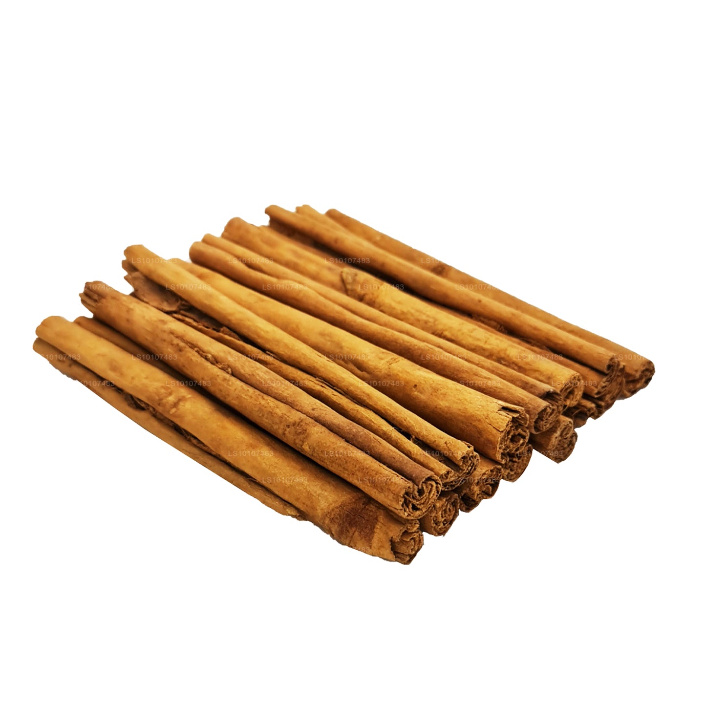 Lakpura „C4" Grade Ceylon True Cinnamon Barks Pack