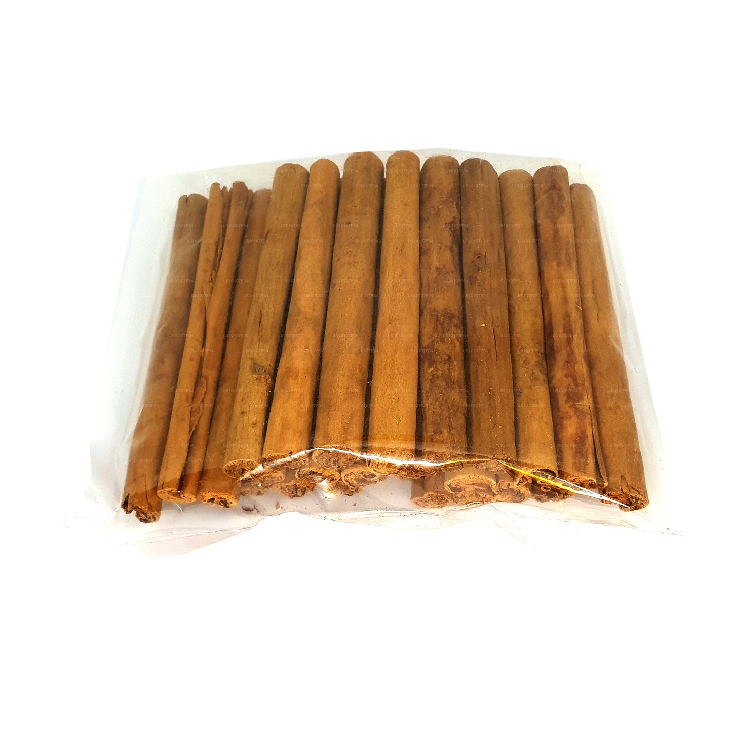 Enrich 5" Cut (C5 Grade) Cinnamon Quills (200g)