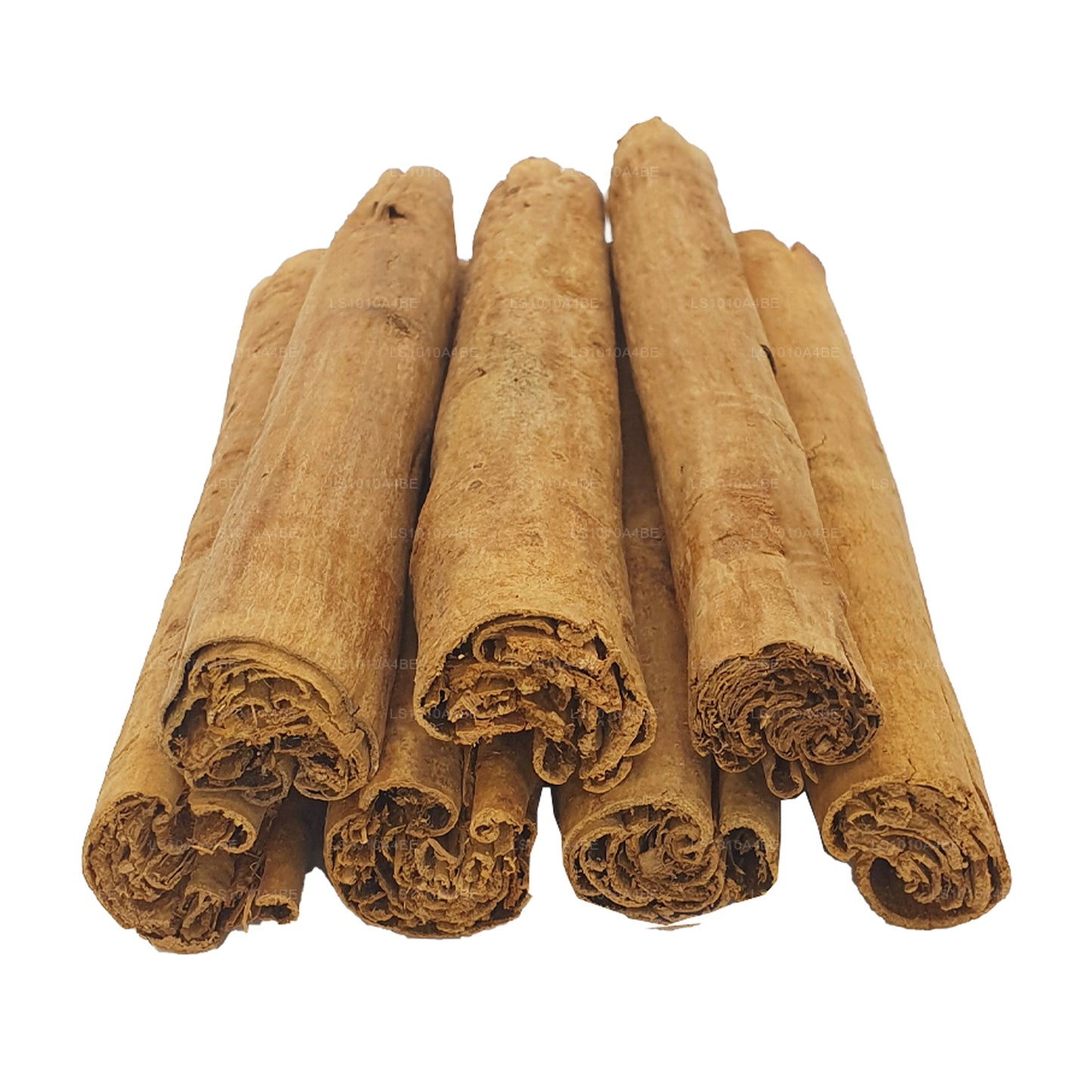 Lakpura „H2 Special” Grade Ceylon True Cinnamon Barks Pack