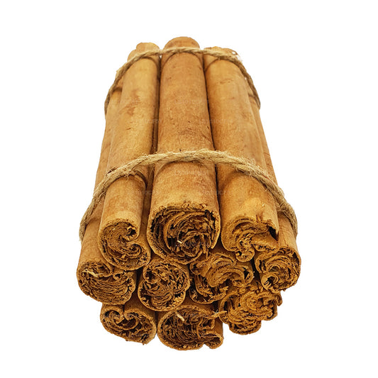 Lakpura „M4" Grade Ceylon True Cinnamon Barks Pack