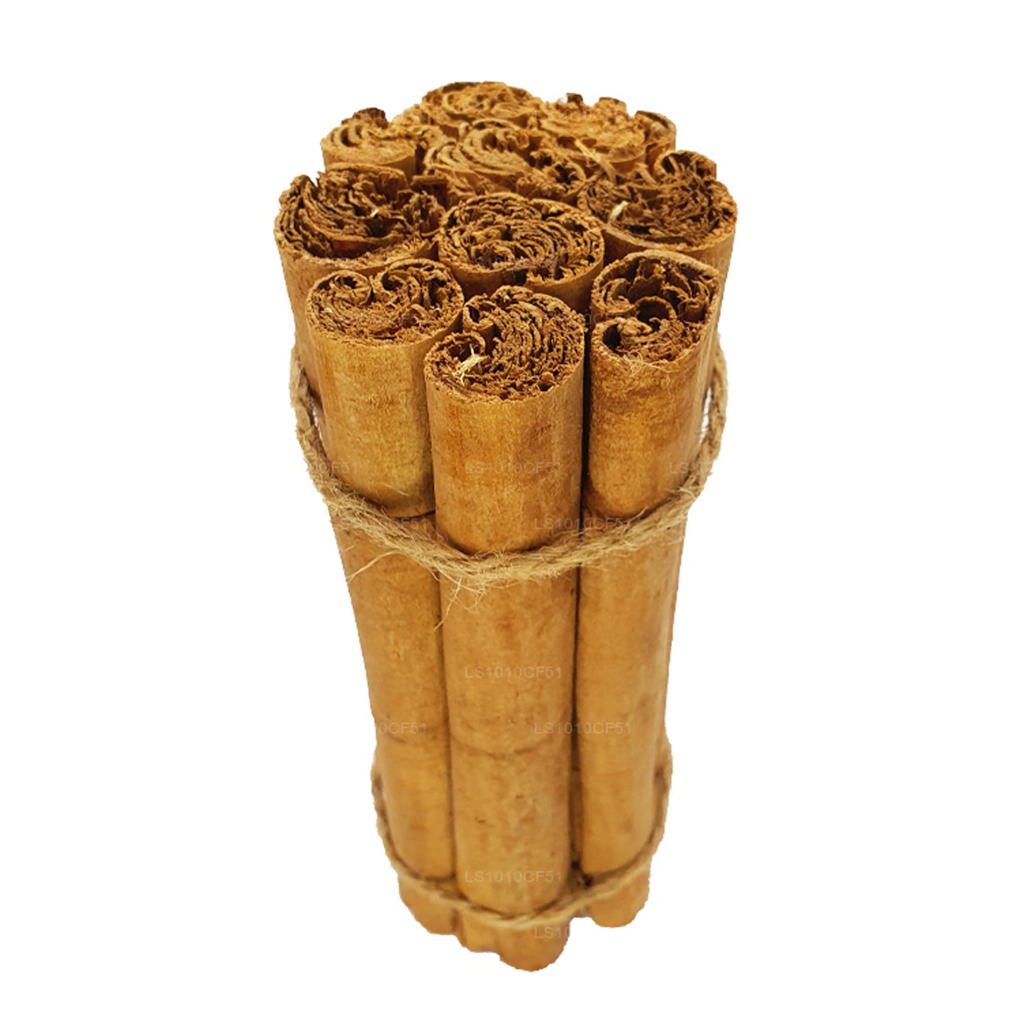 Lakpura „M4" Grade Ceylon True Cinnamon Barks Pack