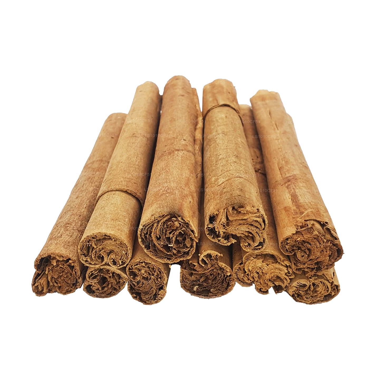 Lakpura „M4" Grade Ceylon True Cinnamon Barks Pack