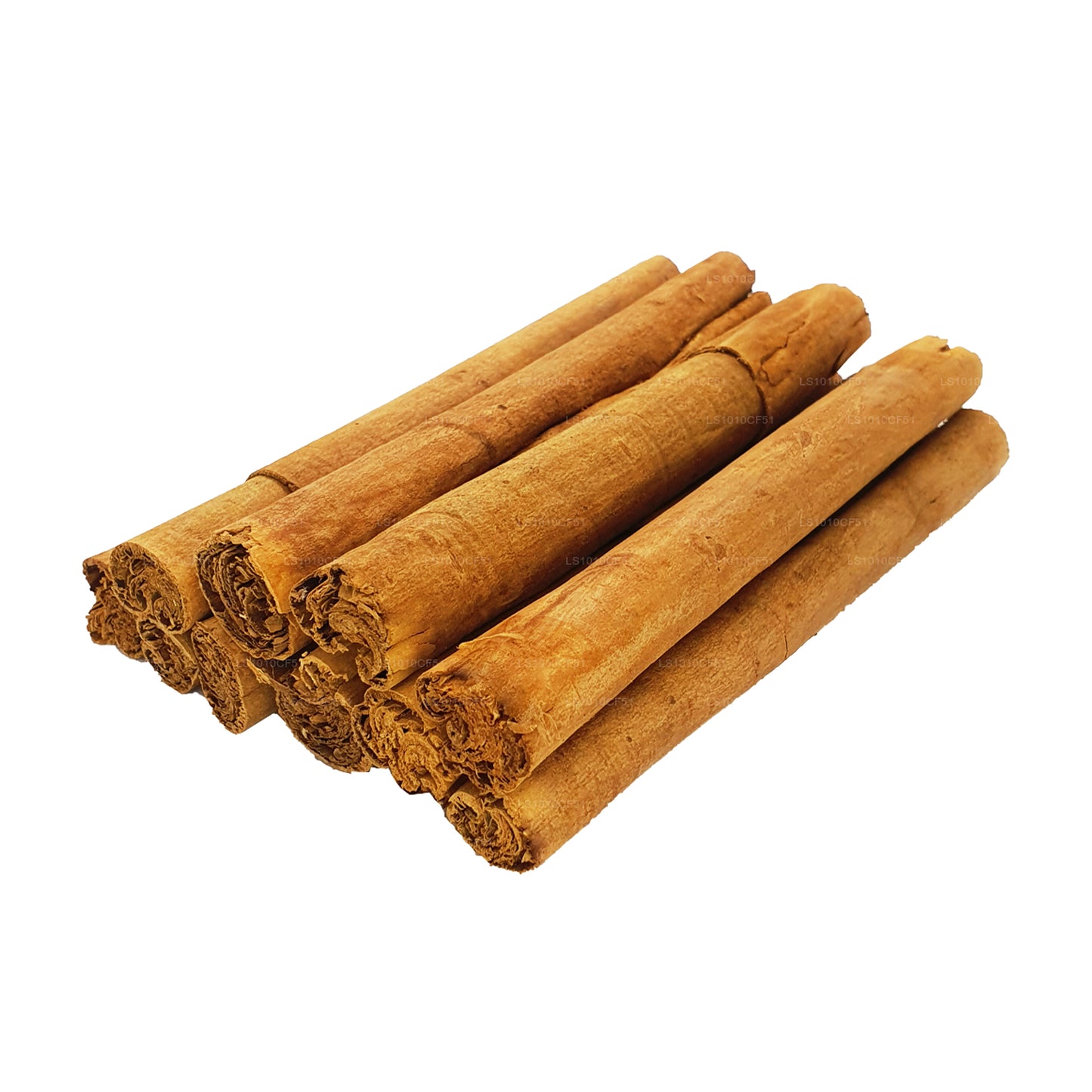 Lakpura „M4" Grade Ceylon True Cinnamon Barks Pack